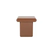 Toto Side Table - Brick gallery detail image