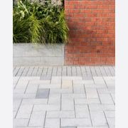 Rectangle Pavers | Landscape gallery detail image