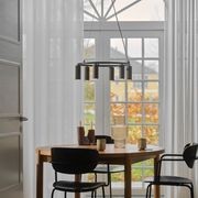 Vico Chandelier Pendant Light gallery detail image