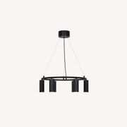 Vico Chandelier Pendant Light gallery detail image