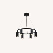 Vico Chandelier Pendant Light gallery detail image