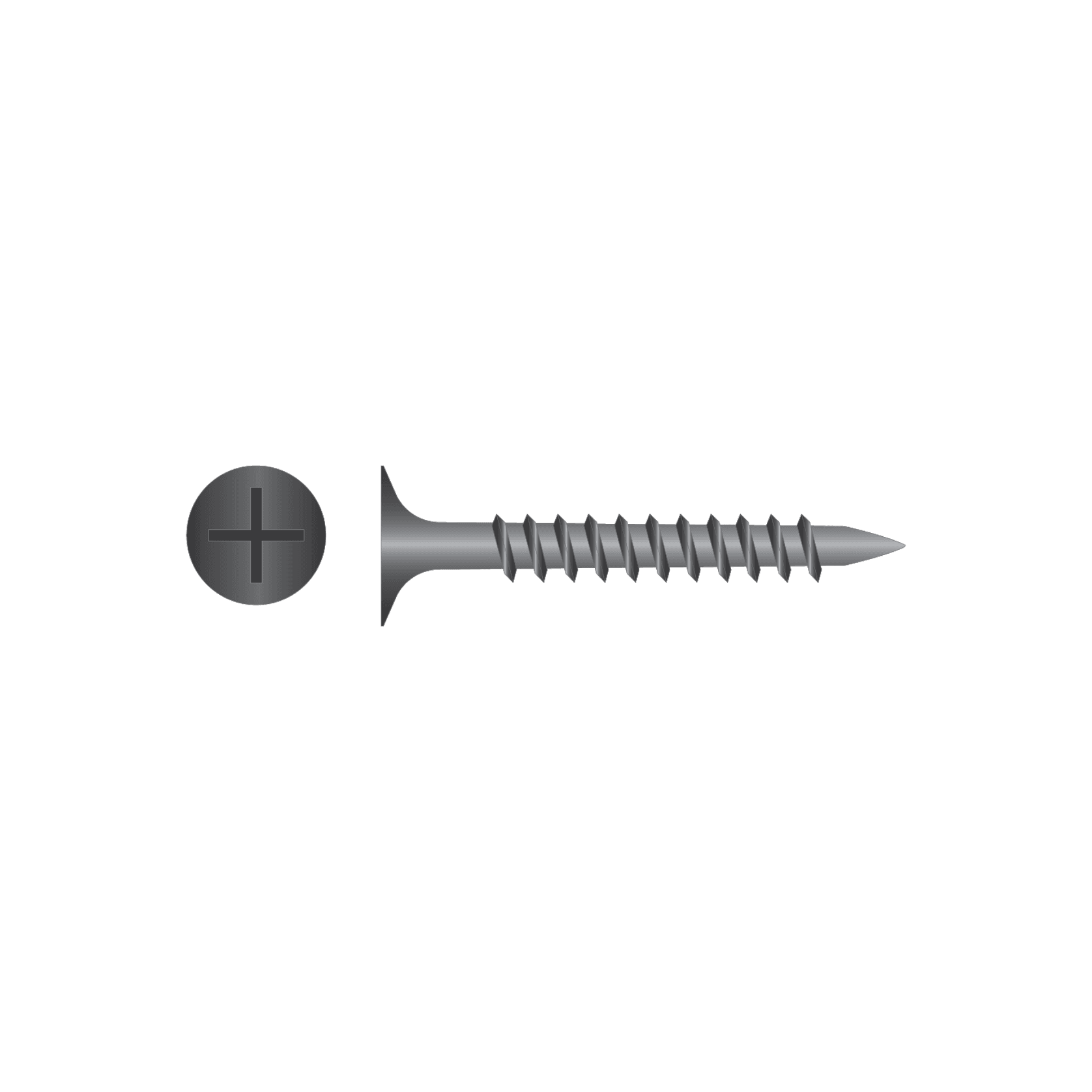 Villaboard Screws - Phillips Drive - Galv C3 gallery detail image