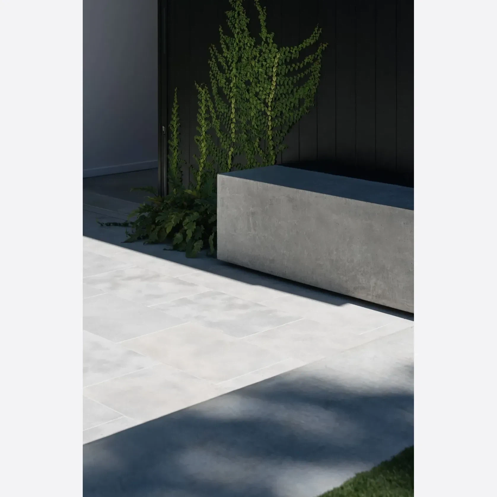 Maddison Tumbled Limestone Tiles gallery detail image