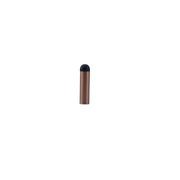 Lockwood Wall Mounted Door Stop - Satin Bronze PVD gallery detail image