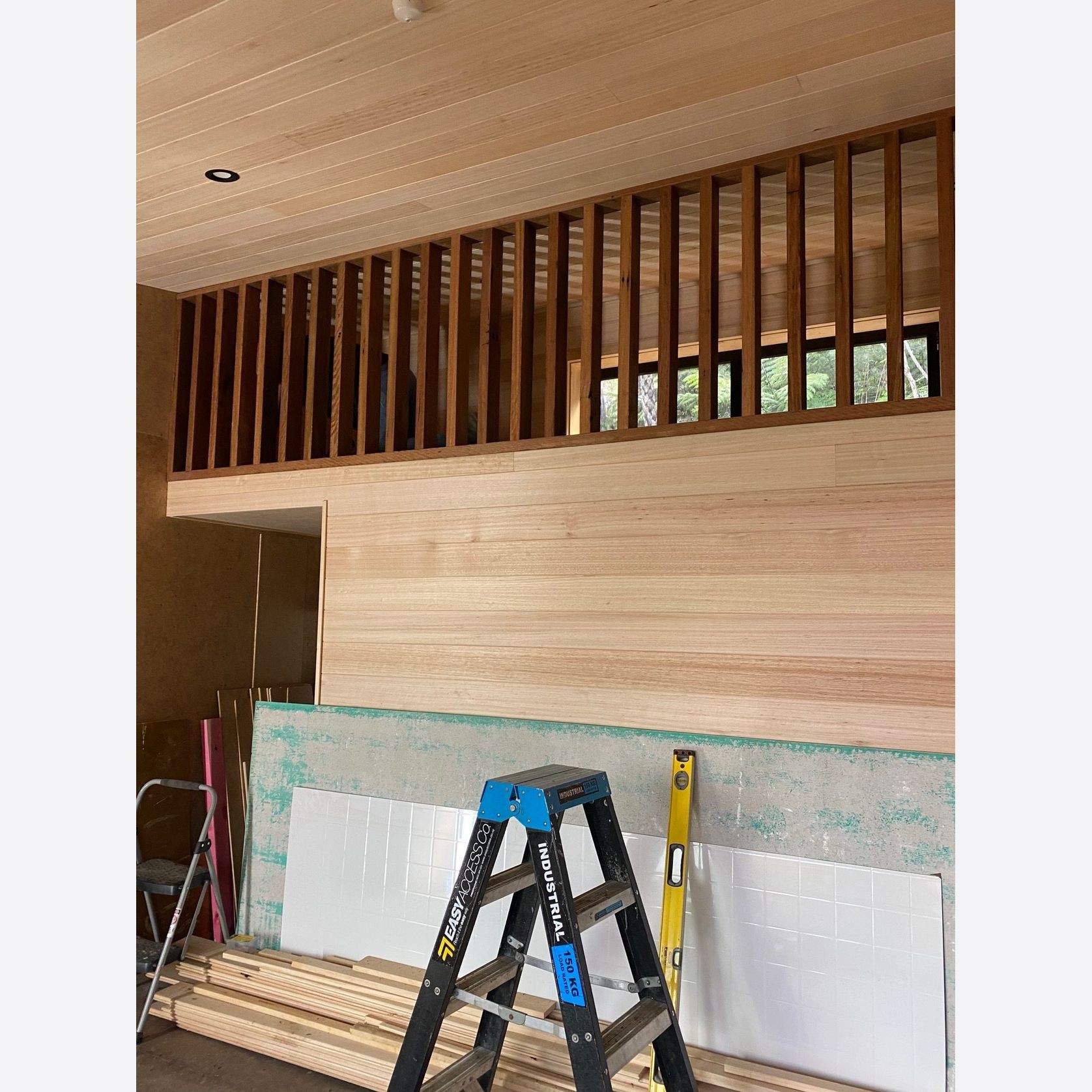 Plantation Oak T&G – Battens gallery detail image