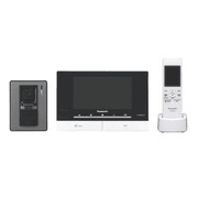 Panasonic Intercom Kit gallery detail image