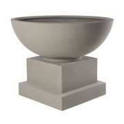 Volcano Bowl and Base gallery detail image