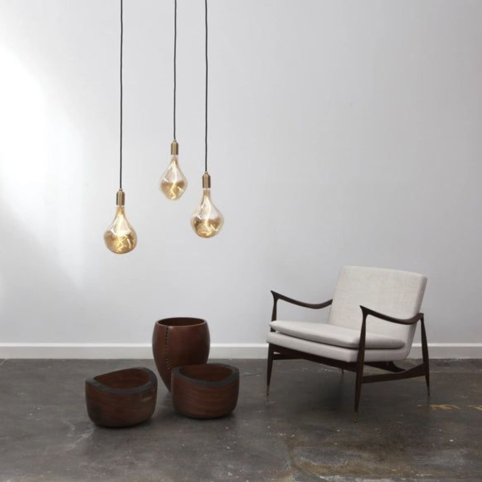 Tala Voronoi 2 Pendant Light gallery detail image