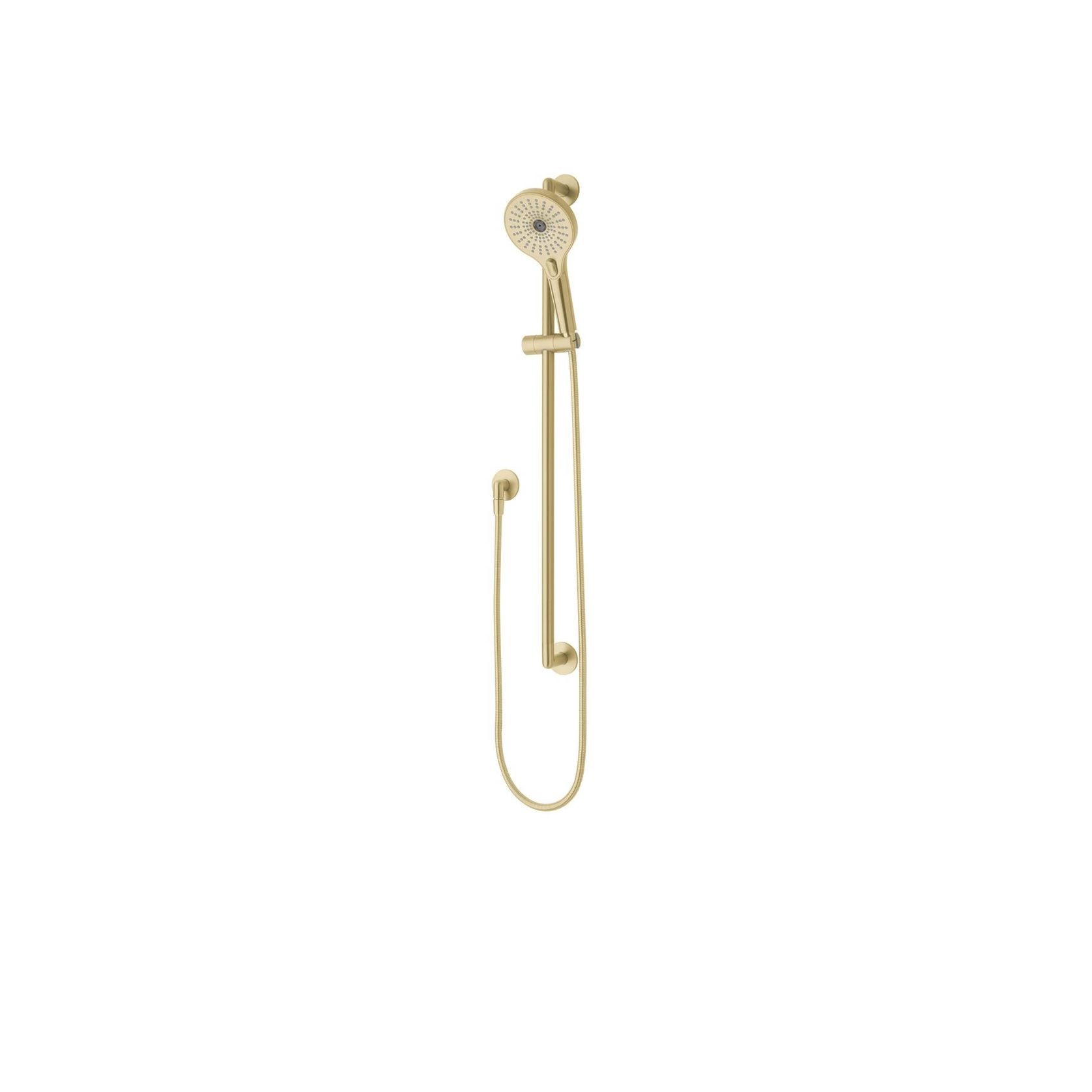 Onyx Slide Shower – Multi-function gallery detail image