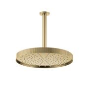 Onyx Shower Drencher – Ceiling Mount gallery detail image