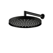 Onyx Shower Drencher – Wall Mount gallery detail image