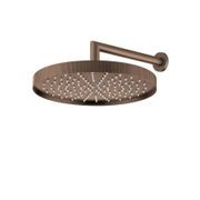 Onyx Shower Drencher – Wall Mount gallery detail image