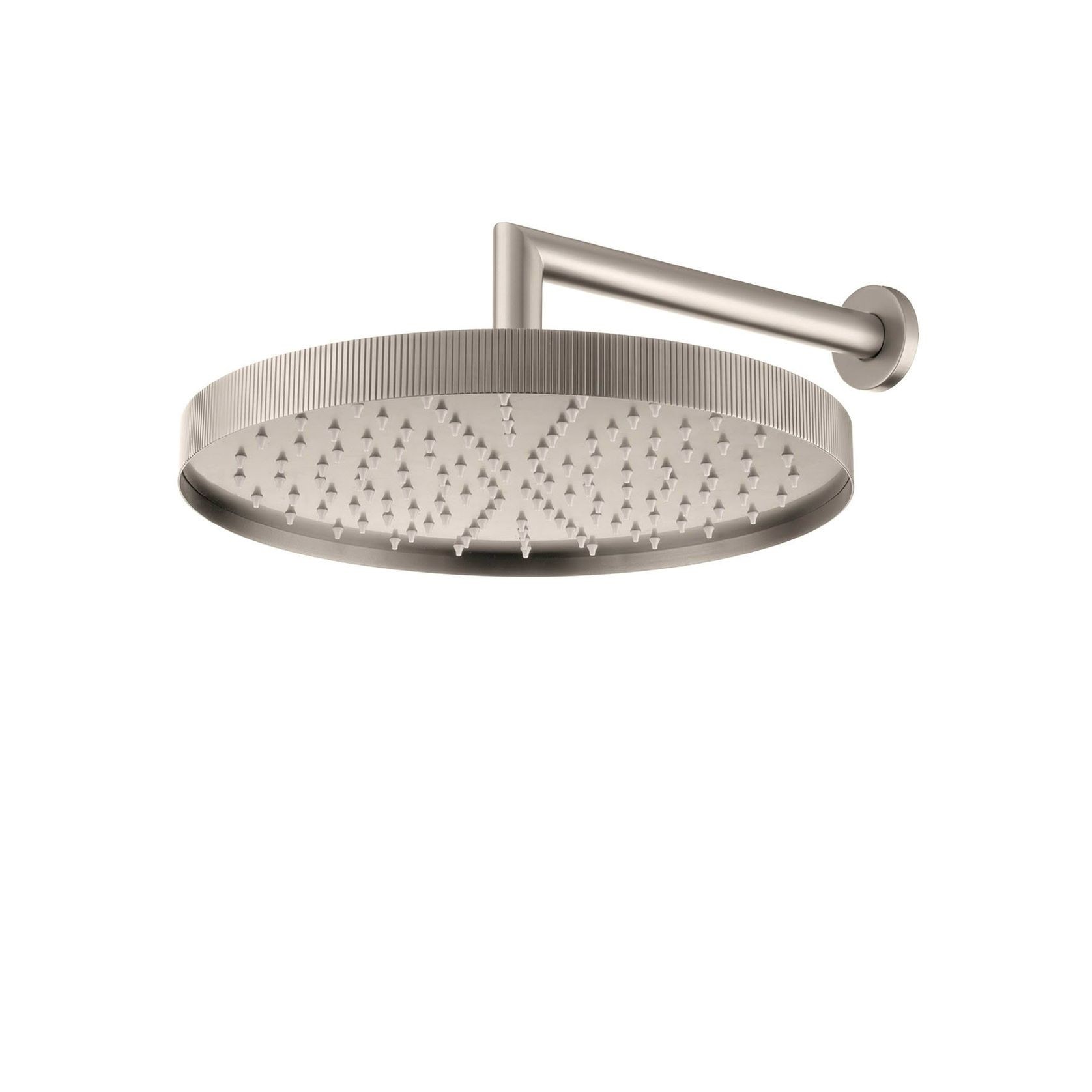 Onyx Shower Drencher – Wall Mount gallery detail image