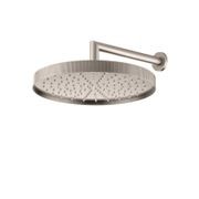 Onyx Shower Drencher – Wall Mount gallery detail image