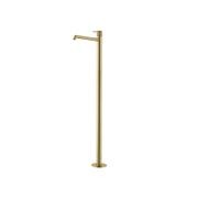 Onyx Floor Mounted Bath Mixer gallery detail image