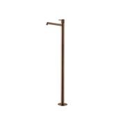 Onyx Floor Mounted Bath Mixer gallery detail image