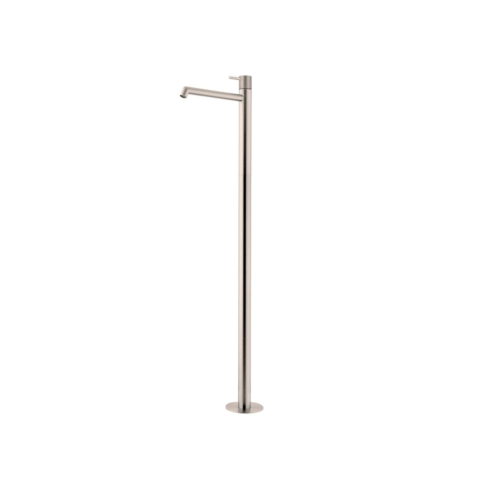 Onyx Floor Mounted Bath Mixer gallery detail image