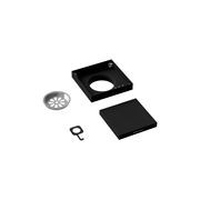 Versa Square Tiled Shower Waste & Full Undermount Kit gallery detail image