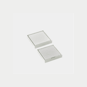 Versa Square Tiled Shower Waste & Full Undermount Kit gallery detail image