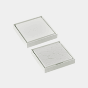 Versa Square Tiled Shower Waste & Full Undermount Kit gallery detail image