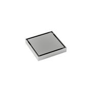 Versa Square Tiled Shower Waste & Full Undermount Kit gallery detail image