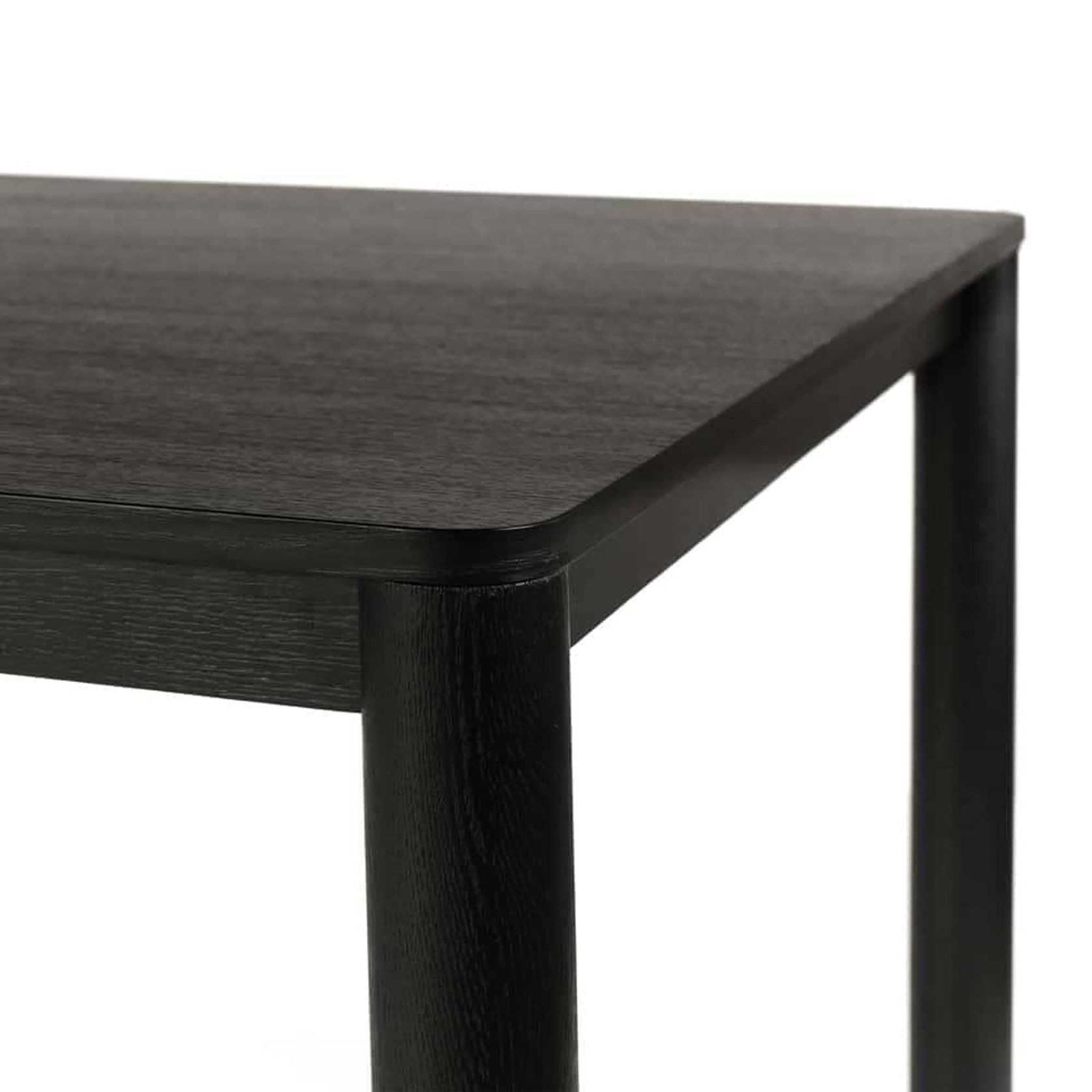 Pure Dining Table 200cm - Black gallery detail image