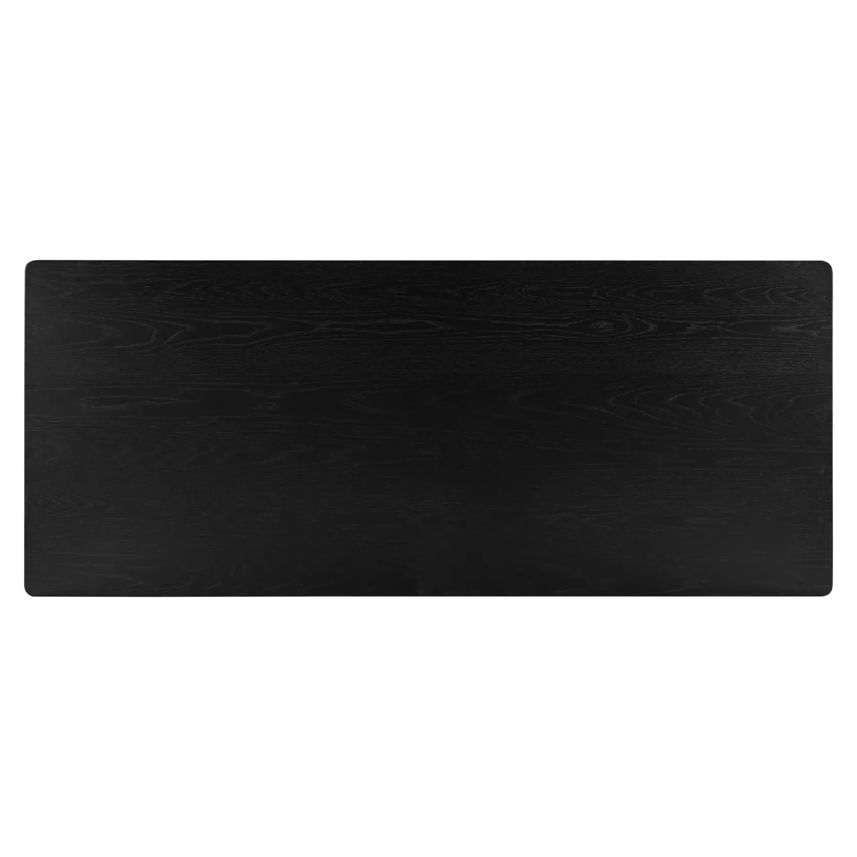 Pure Dining Table 240cm - Black gallery detail image