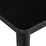Pure Dining Table 240cm - Black gallery detail image