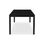 Pure Dining Table 240cm - Black gallery detail image