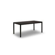Pure Dining Table 180cm - Black gallery detail image