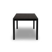 Pure Dining Table 180cm - Black gallery detail image