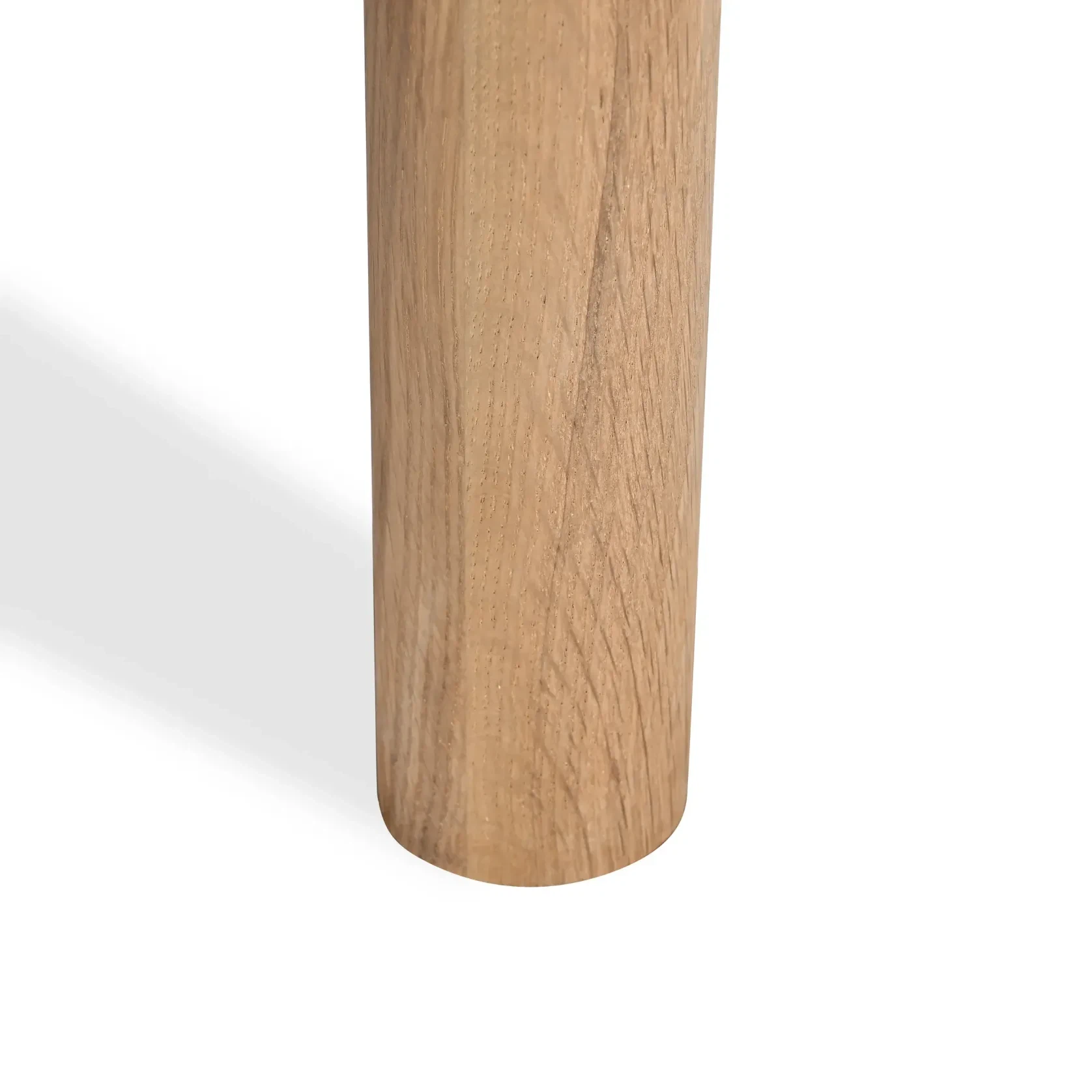 Pure Dining Bench 180cm - Oak gallery detail image