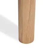 Pure Dining Bench 180cm - Oak gallery detail image