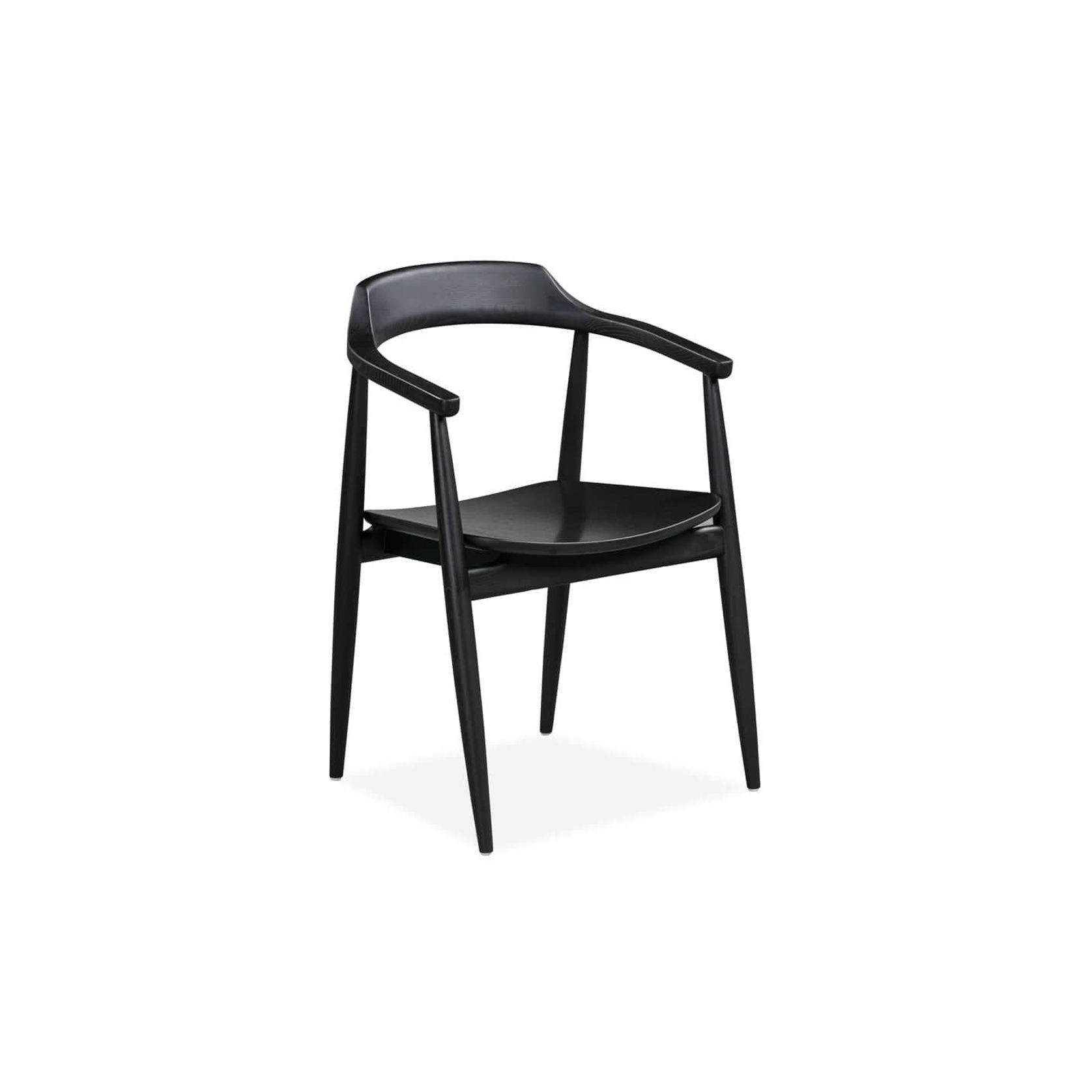 Profile Dining Chair gallery detail image