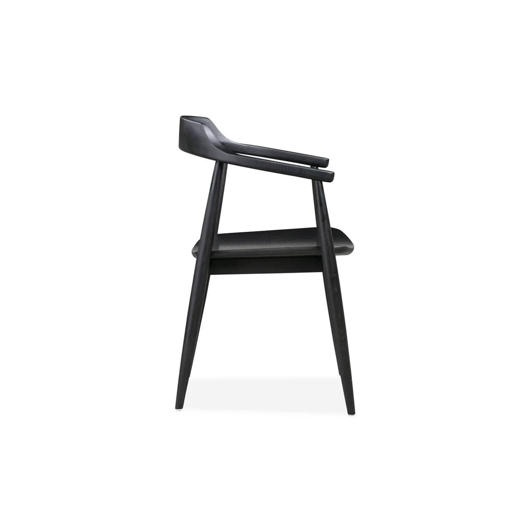 Profile Dining Chair gallery detail image
