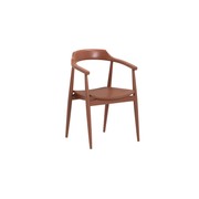 Profile Dining Chair - Garnet gallery detail image