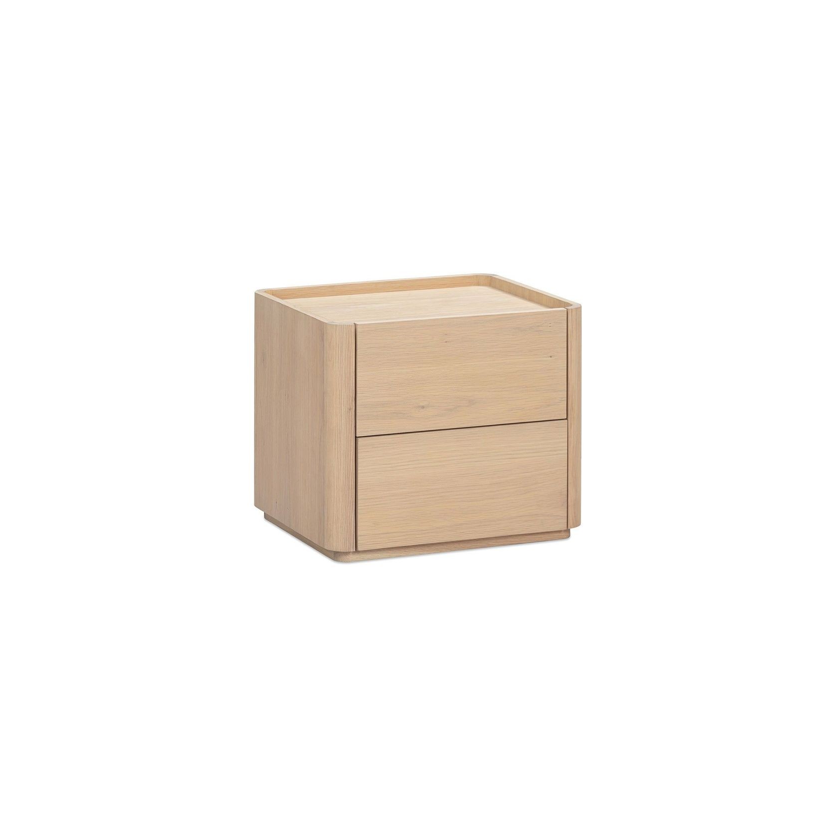 Trim Bedside Table gallery detail image