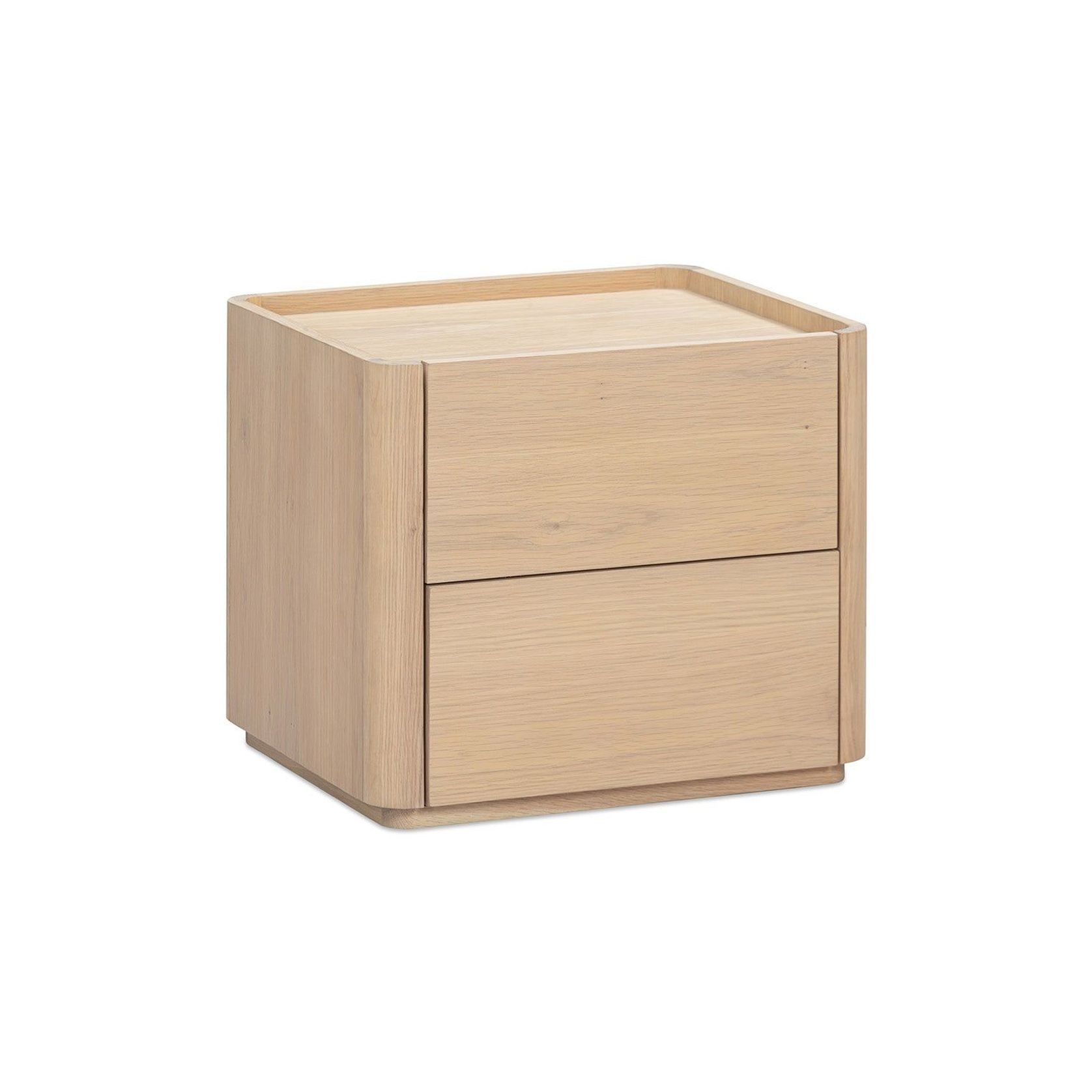 Trim Bedside Table gallery detail image