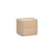 Trim Bedside Table gallery detail image