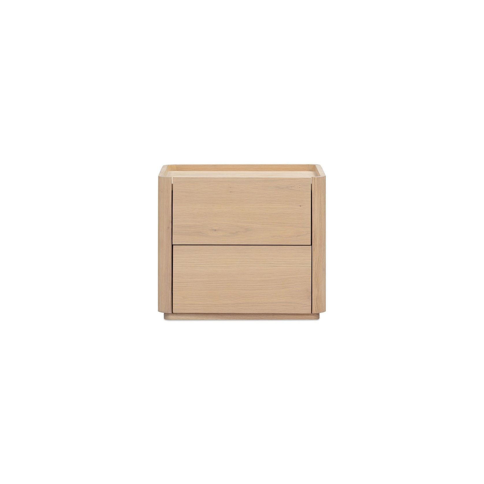 Trim Bedside Table gallery detail image
