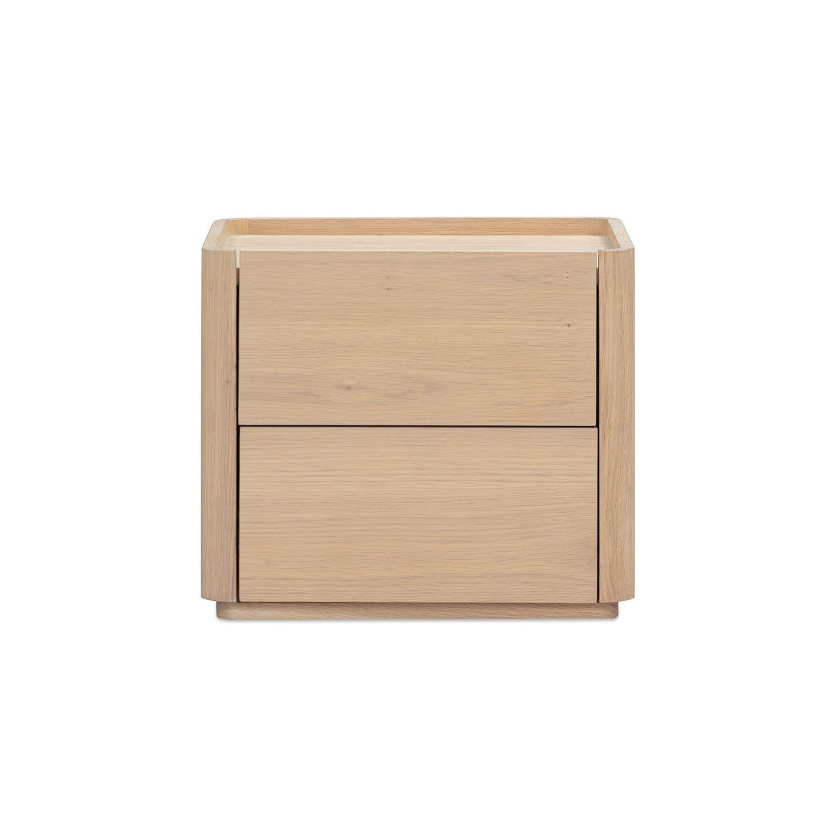 Trim Bedside Table gallery detail image