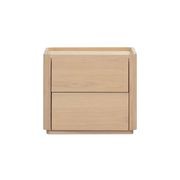 Trim Bedside Table gallery detail image