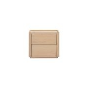 Trim Bedside Table gallery detail image