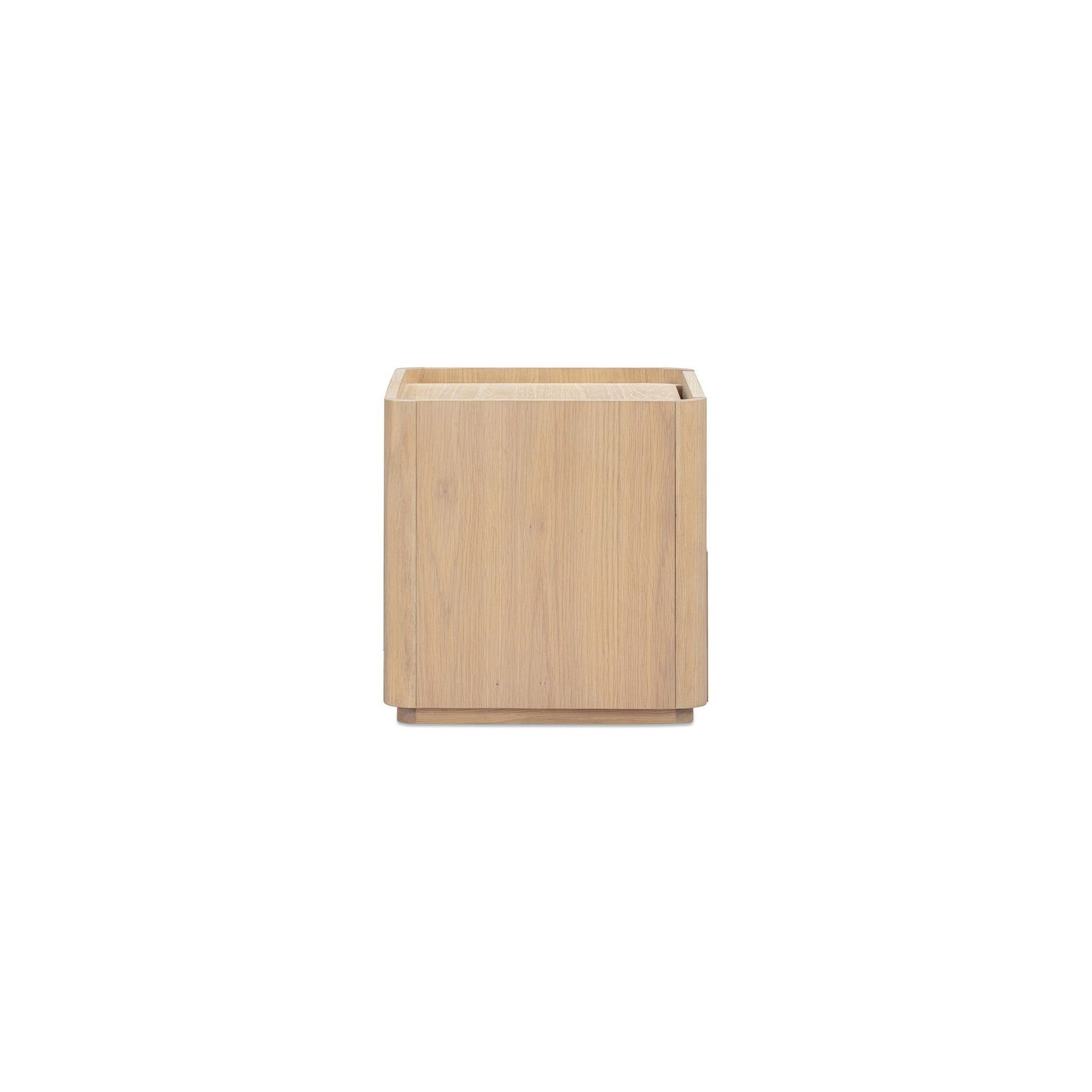 Trim Bedside Table gallery detail image