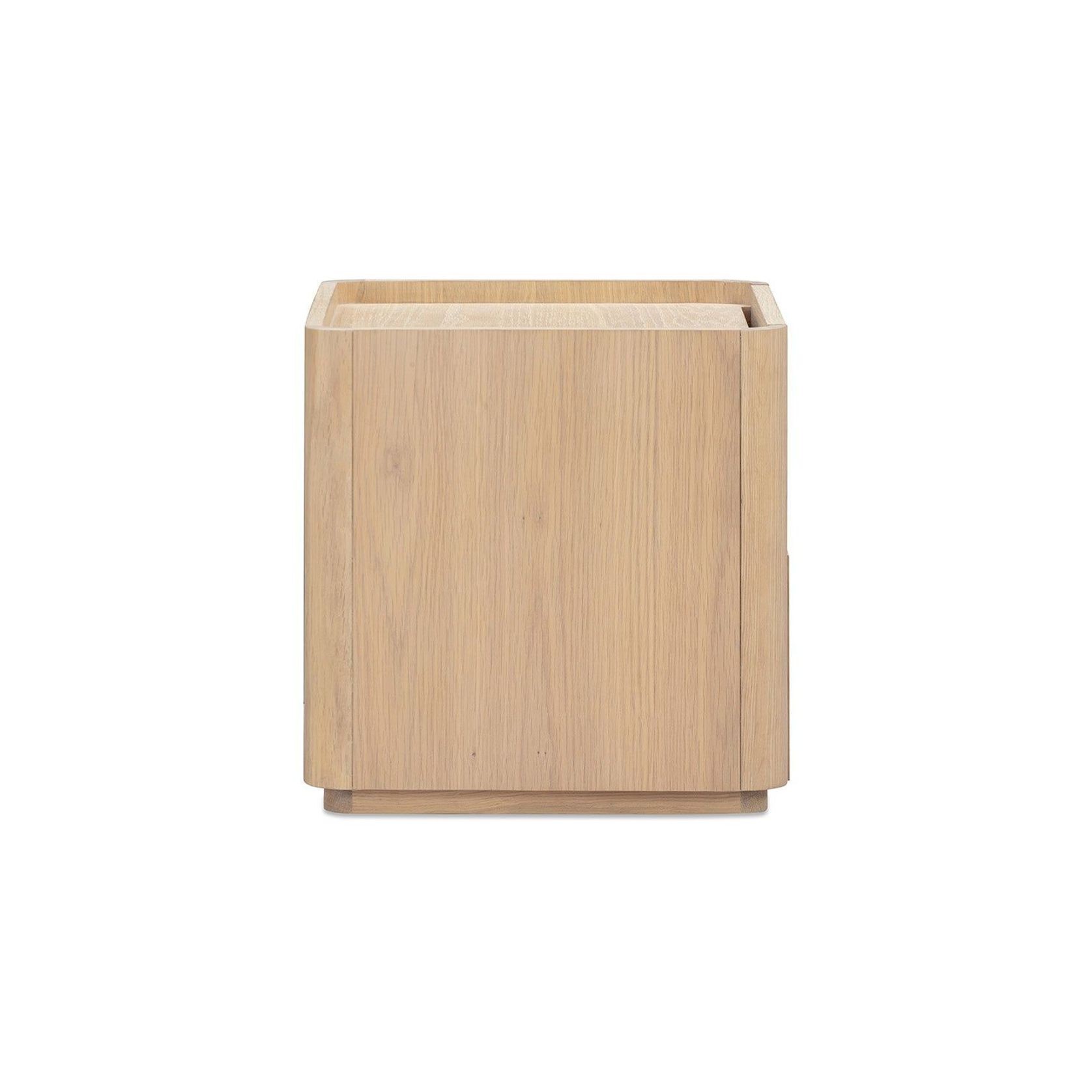 Trim Bedside Table gallery detail image