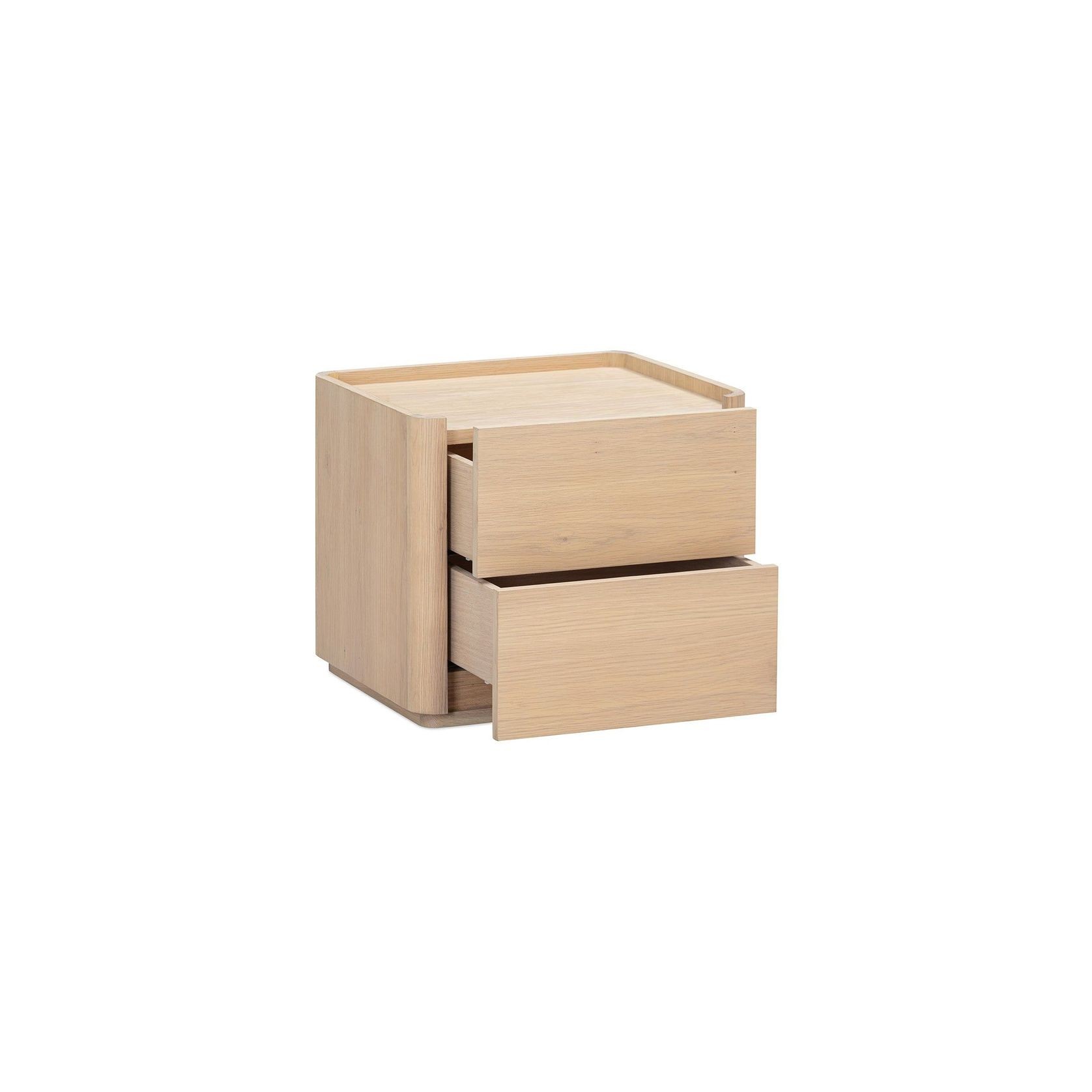 Trim Bedside Table gallery detail image