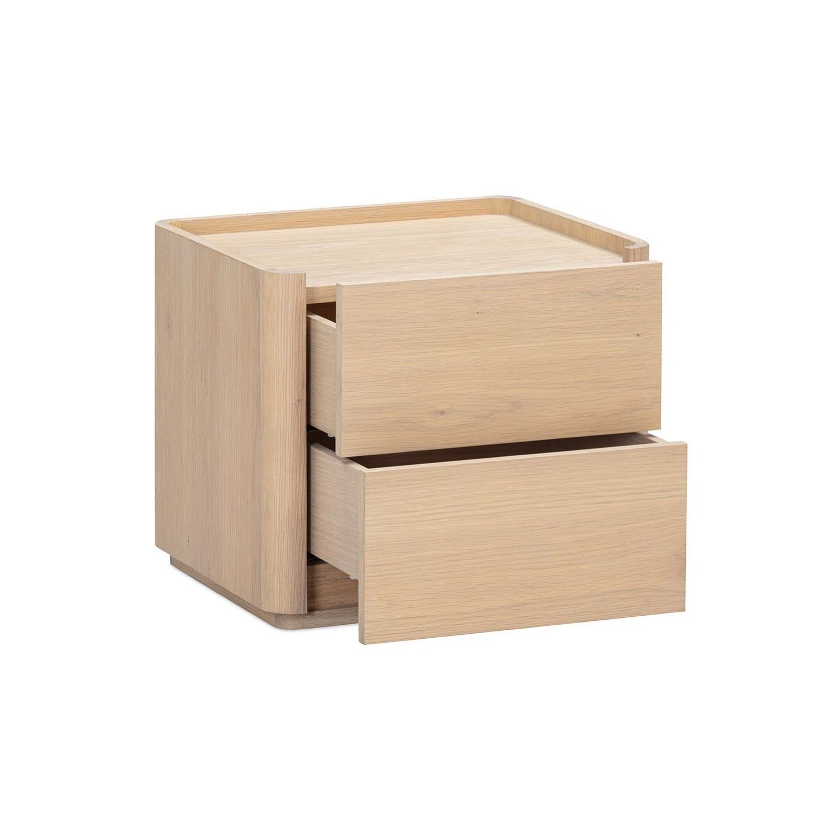 Trim Bedside Table gallery detail image