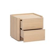 Trim Bedside Table gallery detail image