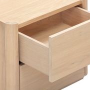 Trim Bedside Table gallery detail image