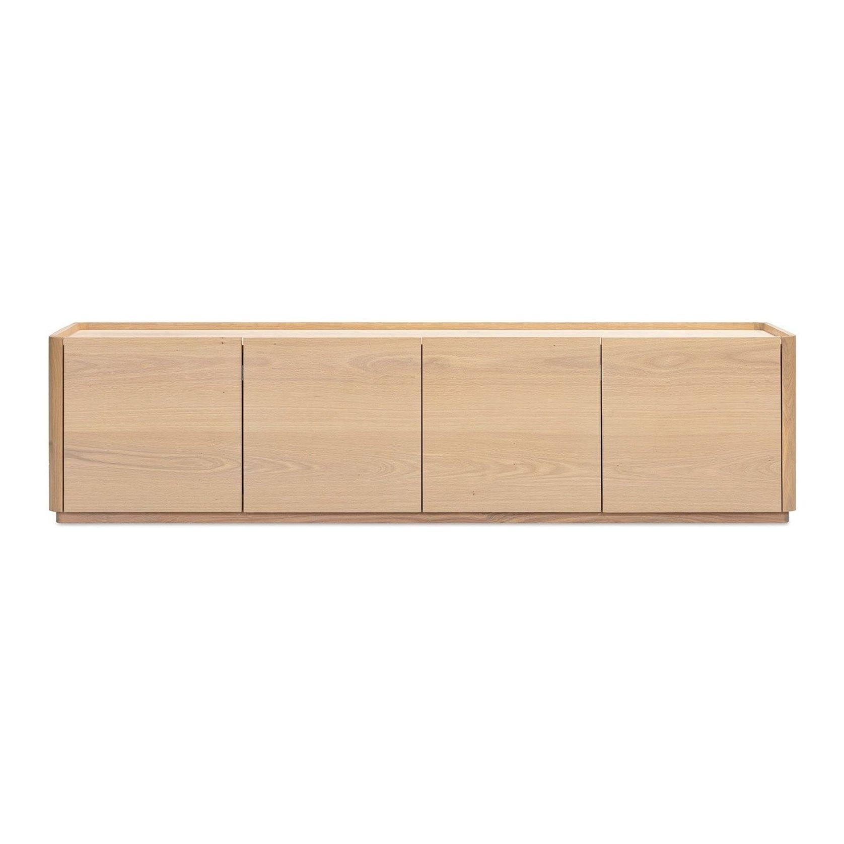 Trim Entertainment Unit gallery detail image